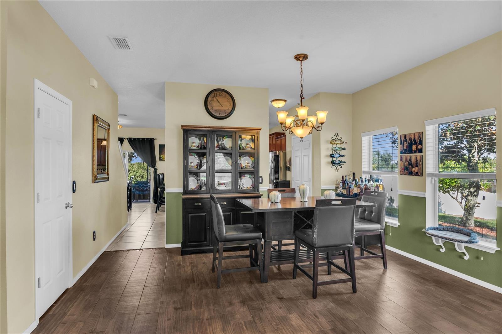 VERDE RIDGE - Residential