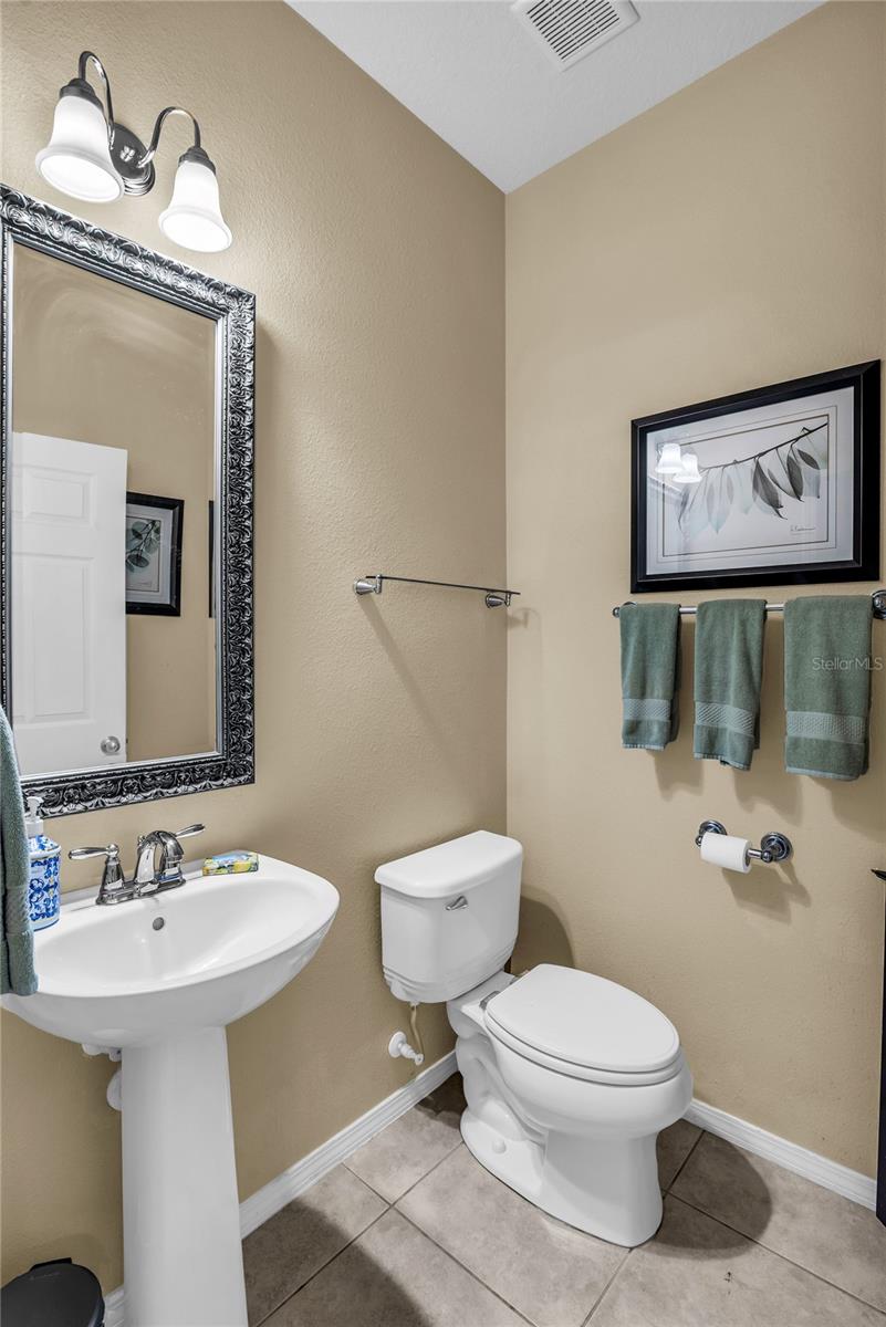 VERDE RIDGE - Residential