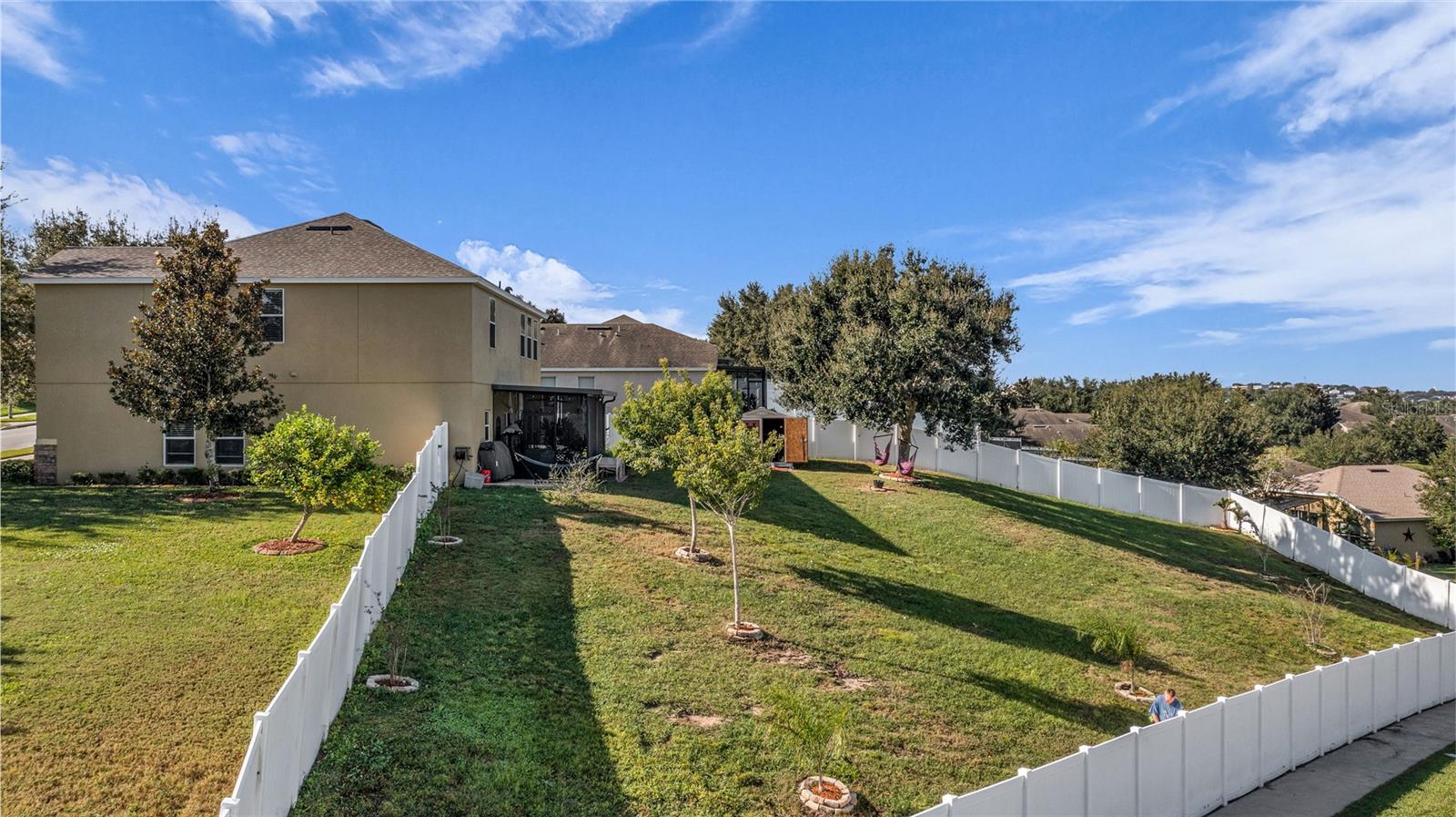 VERDE RIDGE - Residential