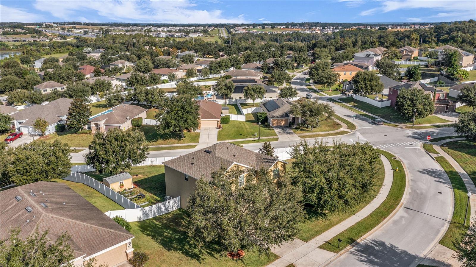 VERDE RIDGE - Residential