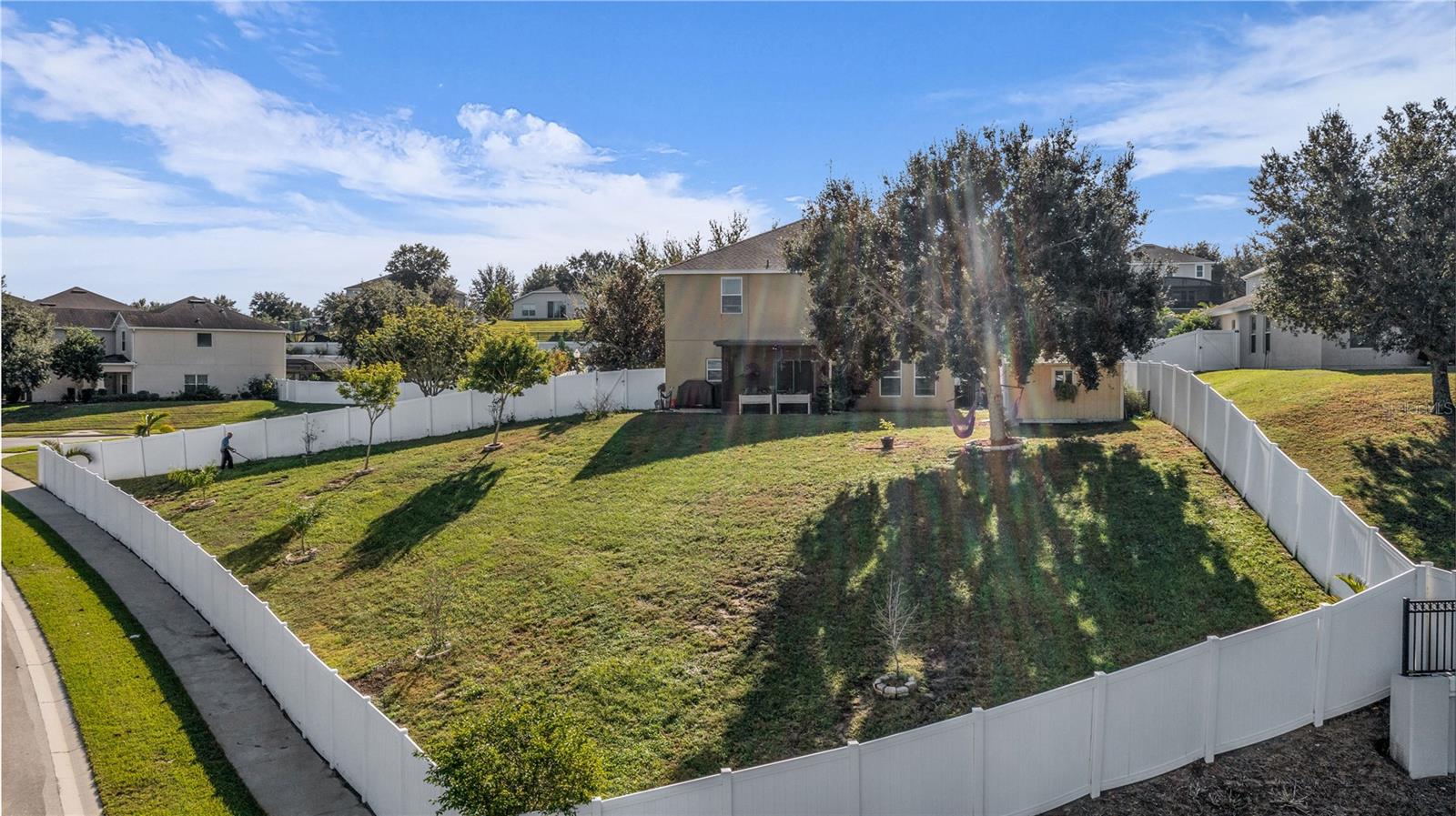 VERDE RIDGE - Residential