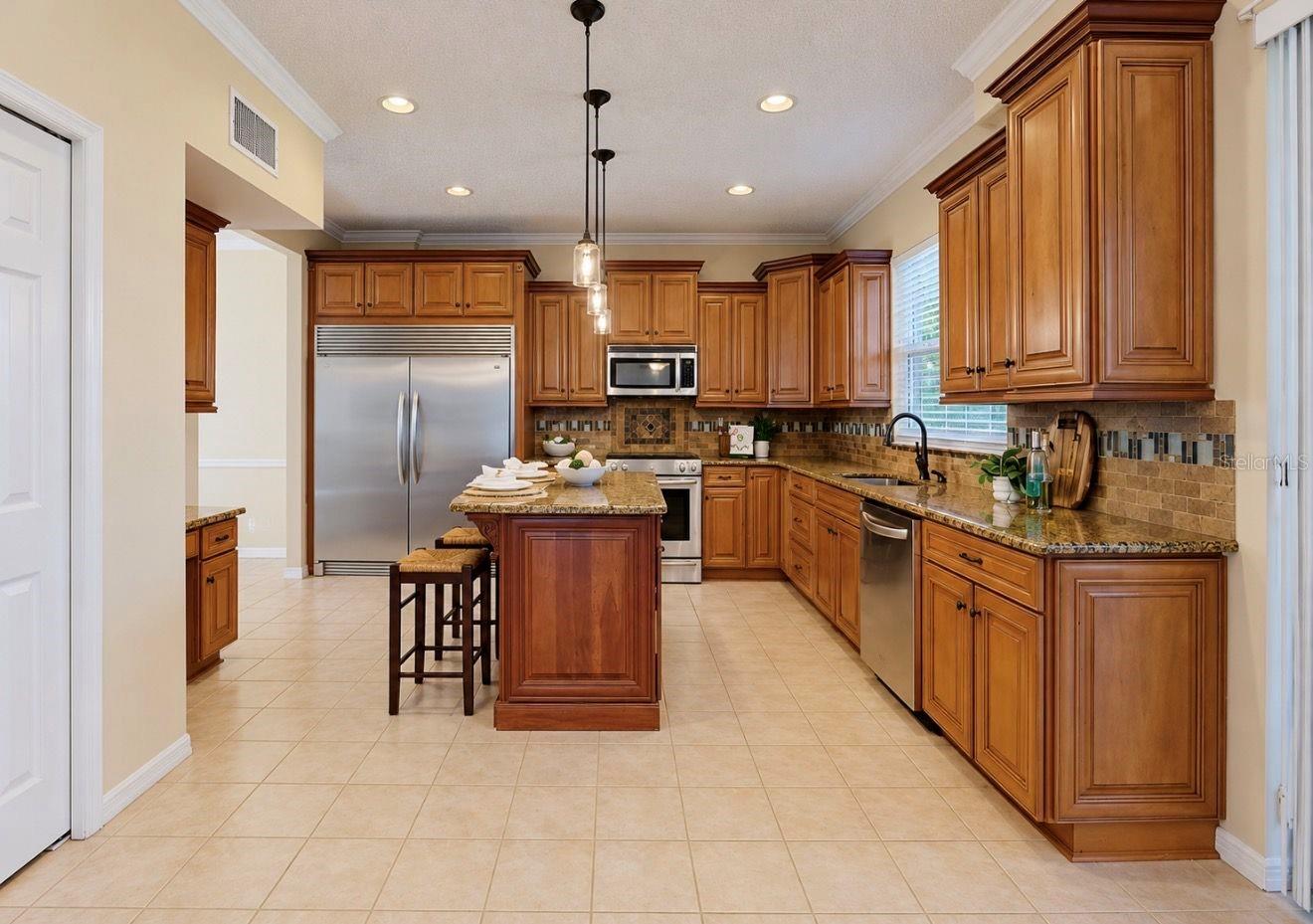 11214 LONGBROOKE DRIVE