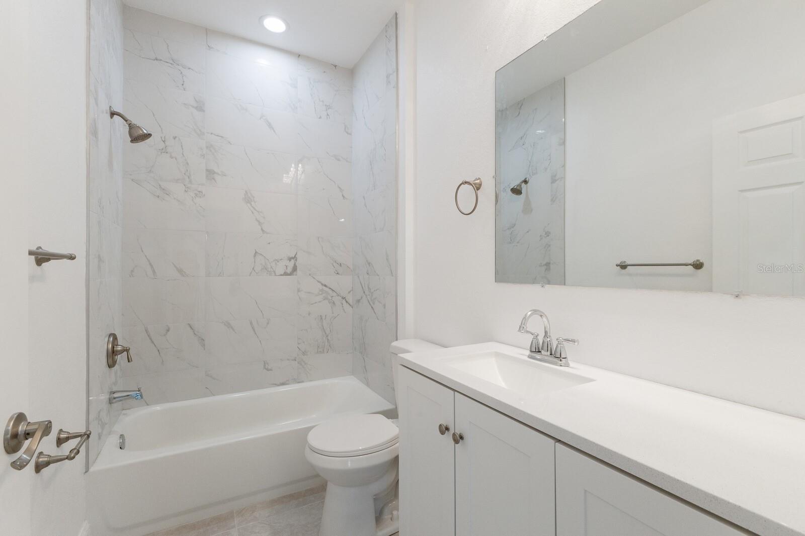 MRS F N HORTONS ADD TO BRAIDENTOWN - Residential