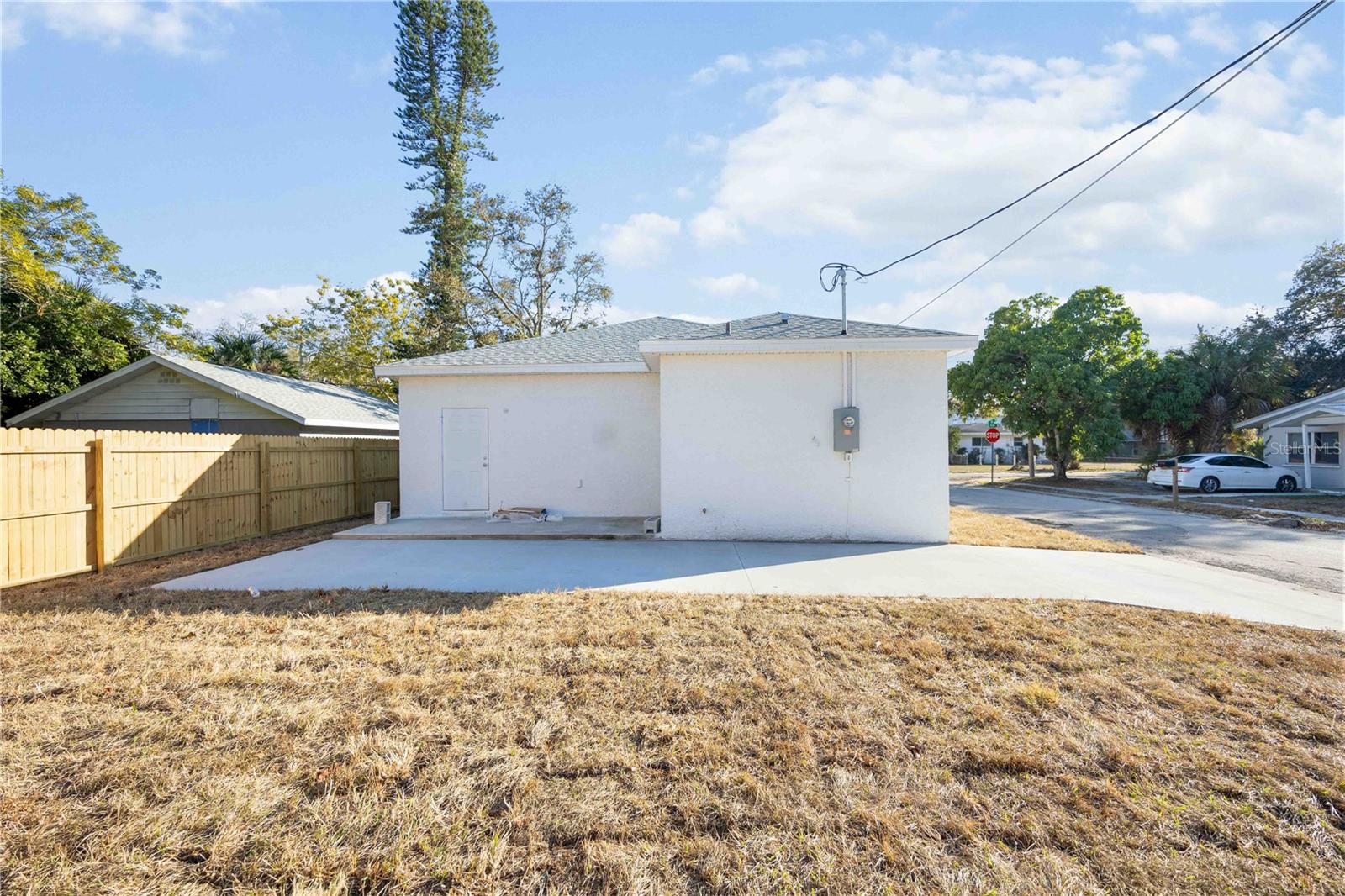 MRS F N HORTONS ADD TO BRAIDENTOWN - Residential