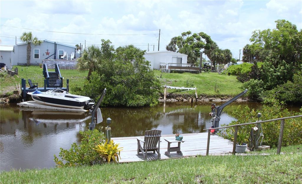 Photo of 1441 Kingfisher Drive, Englewood, FL 34224 (MLS # D6142771)