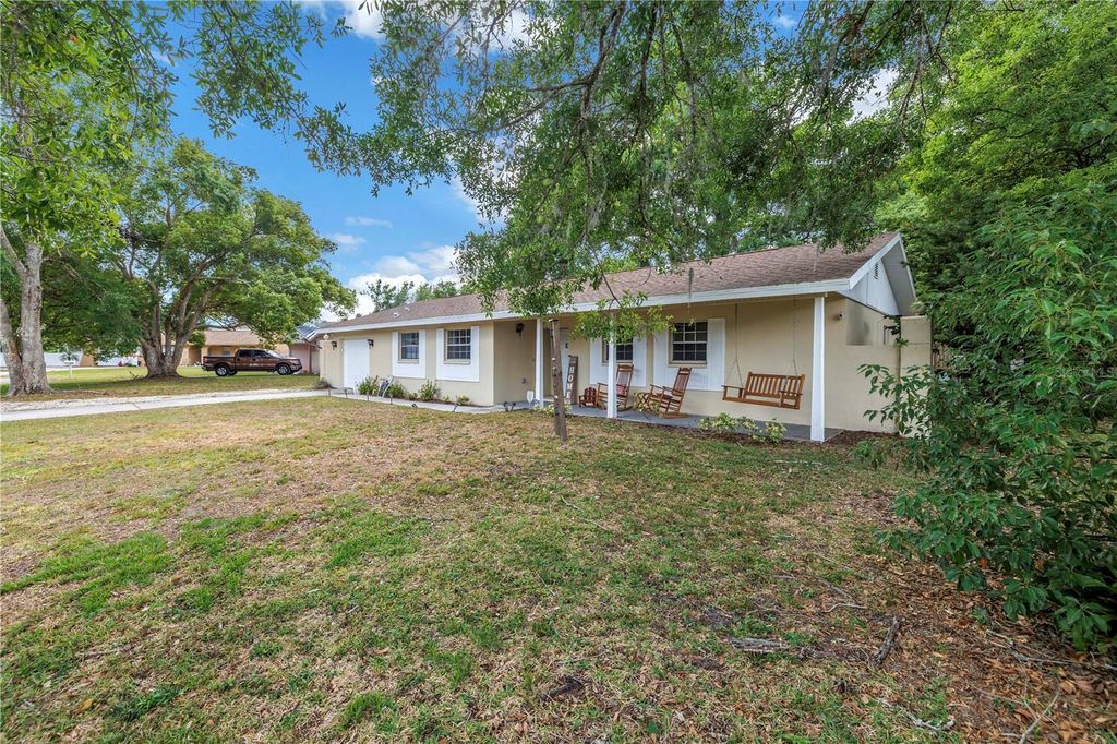 Photo of 3753 Hollow Oak Place, Land O Lakes, FL 34639 (MLS # TB8380393)