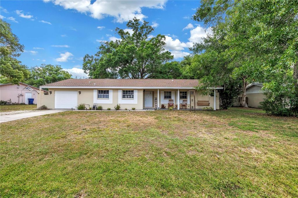 Photo of 3753 Hollow Oak Place, Land O Lakes, FL 34639 (MLS # TB8380393)