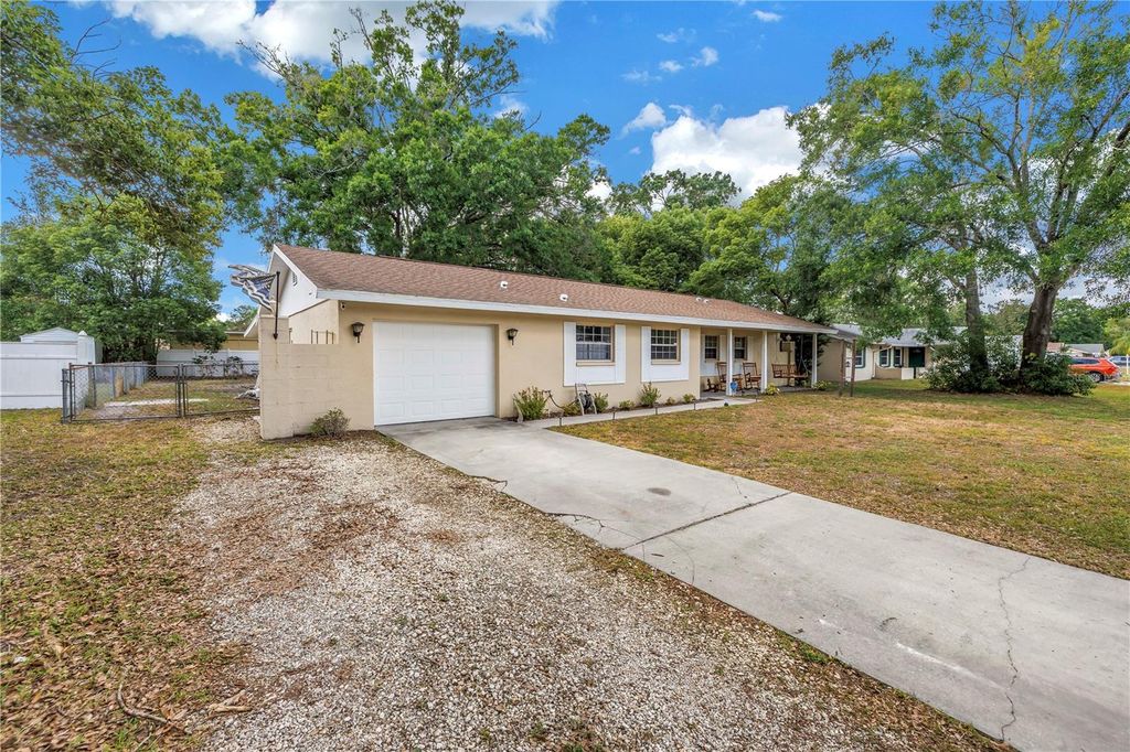 Photo of 3753 Hollow Oak Place, Land O Lakes, FL 34639 (MLS # TB8380393)