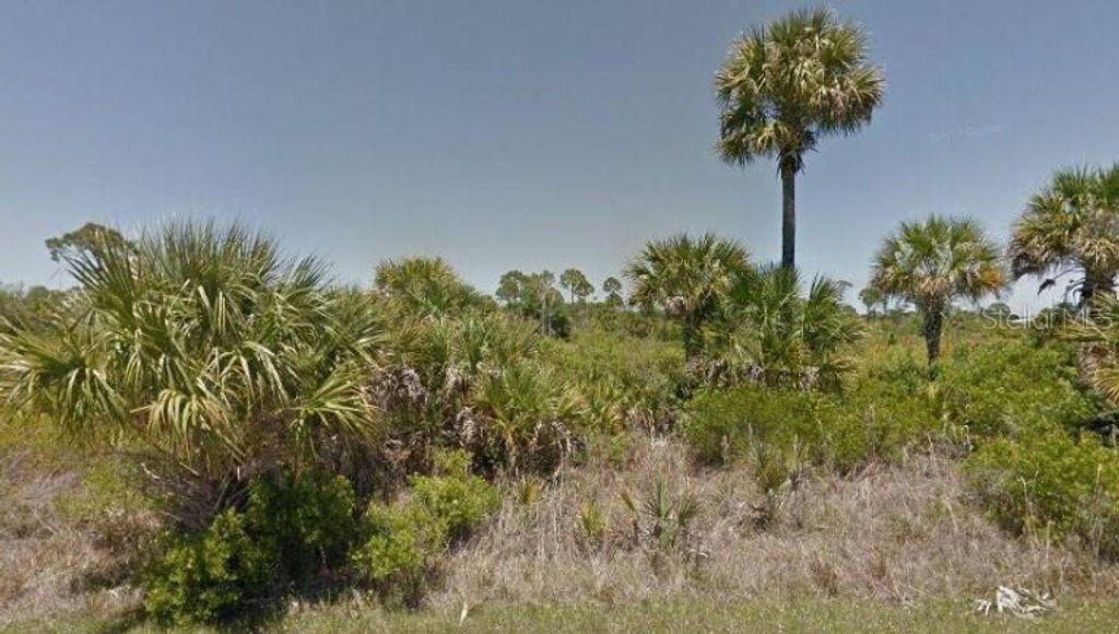Photo of 335 Redington Avenue, Port Charlotte, FL 33953 (MLS # C7489447)
