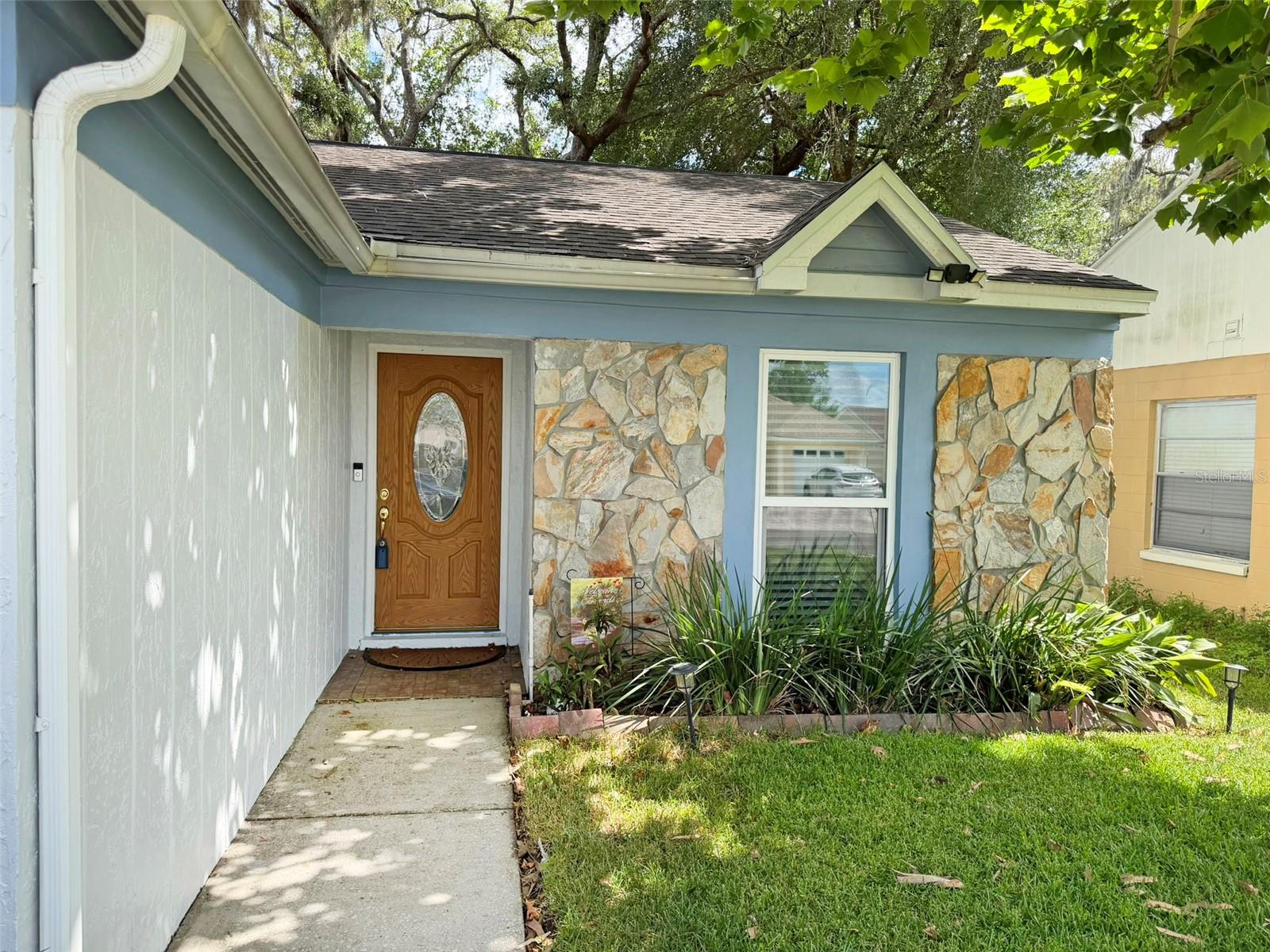 8521 MISTY RIVER COURT