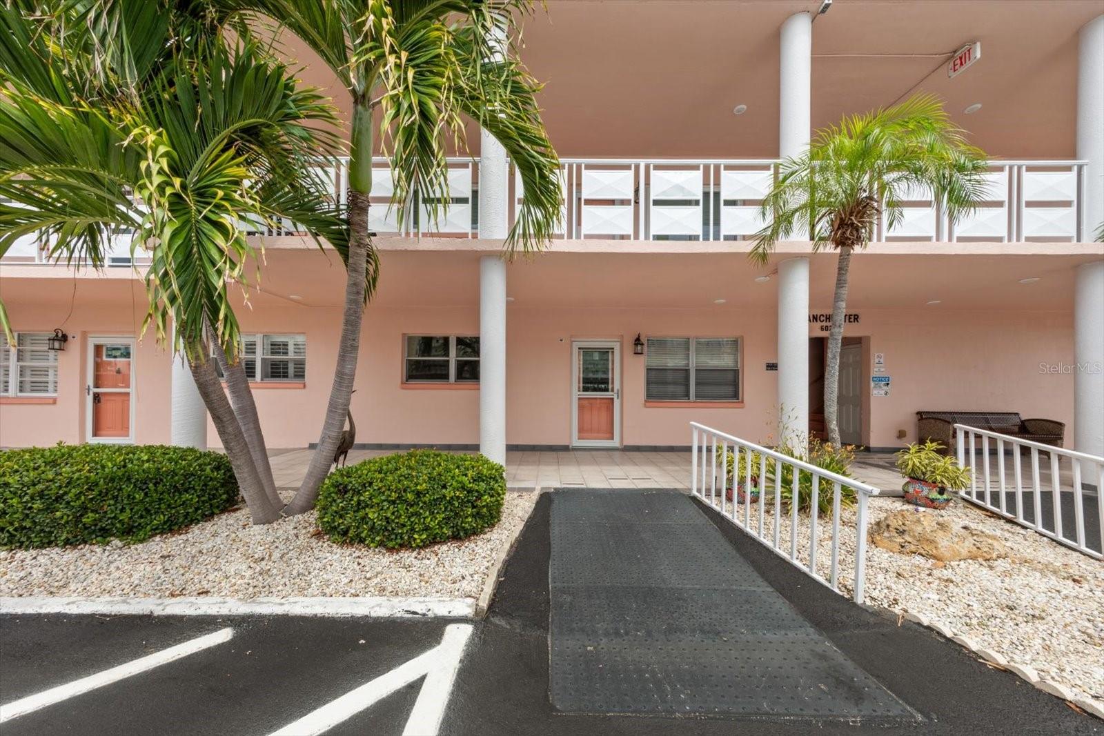 6025 SHORE BOULEVARD S 107