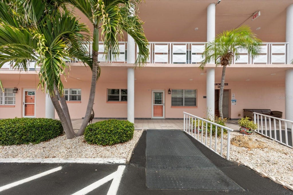 Photo of 6025 Shore Boulevard S #107, Gulfport, FL 33707 (MLS # TB8552799)