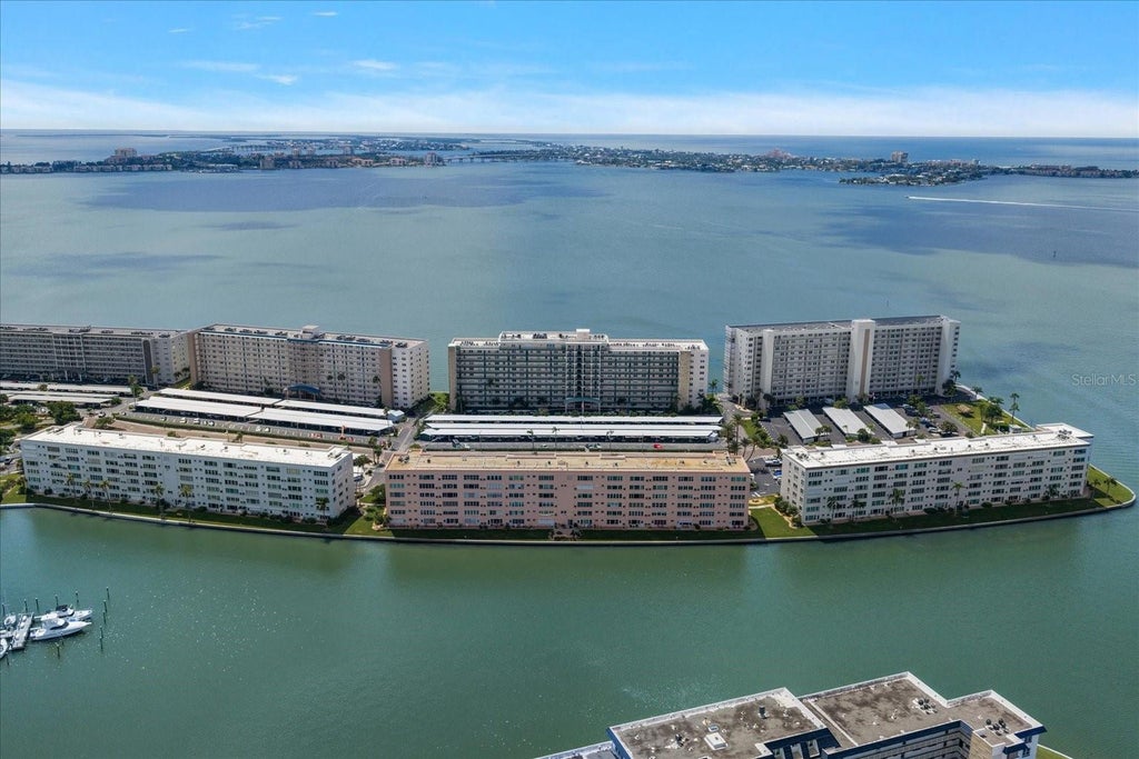 Photo of 6025 Shore Boulevard S #107, Gulfport, FL 33707 (MLS # TB8552799)