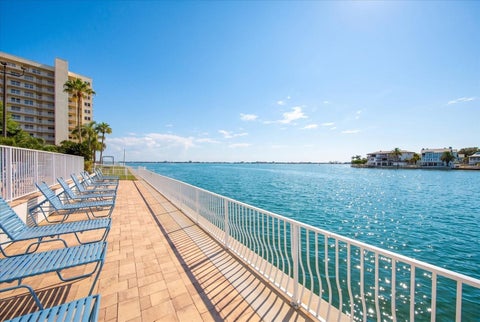 Photo of 6025 Shore Boulevard S #107, Gulfport, FL 33707 (MLS # TB8552799)