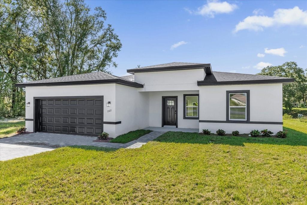 Photo of 262 Marion Oaks Trail, Ocala, FL 34473 (MLS # O6352538)