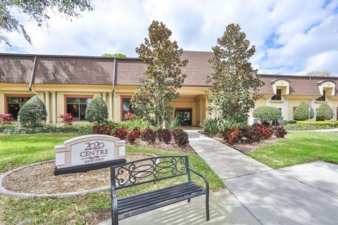 A home in SUN CITY CENTER