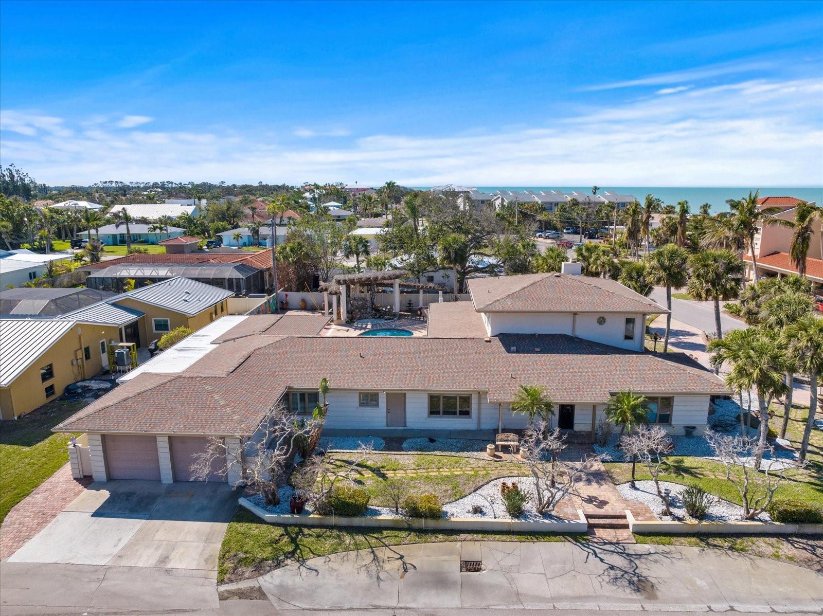 715 GOLDEN BEACH BOULEVARD