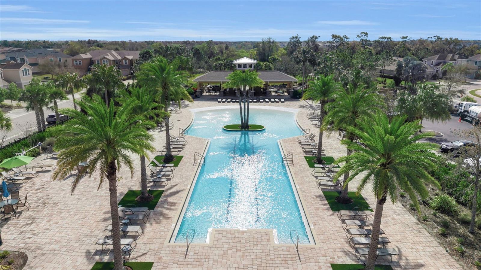 HARMONY AT LAKEWOOD RANCH PH II A & B - Residential