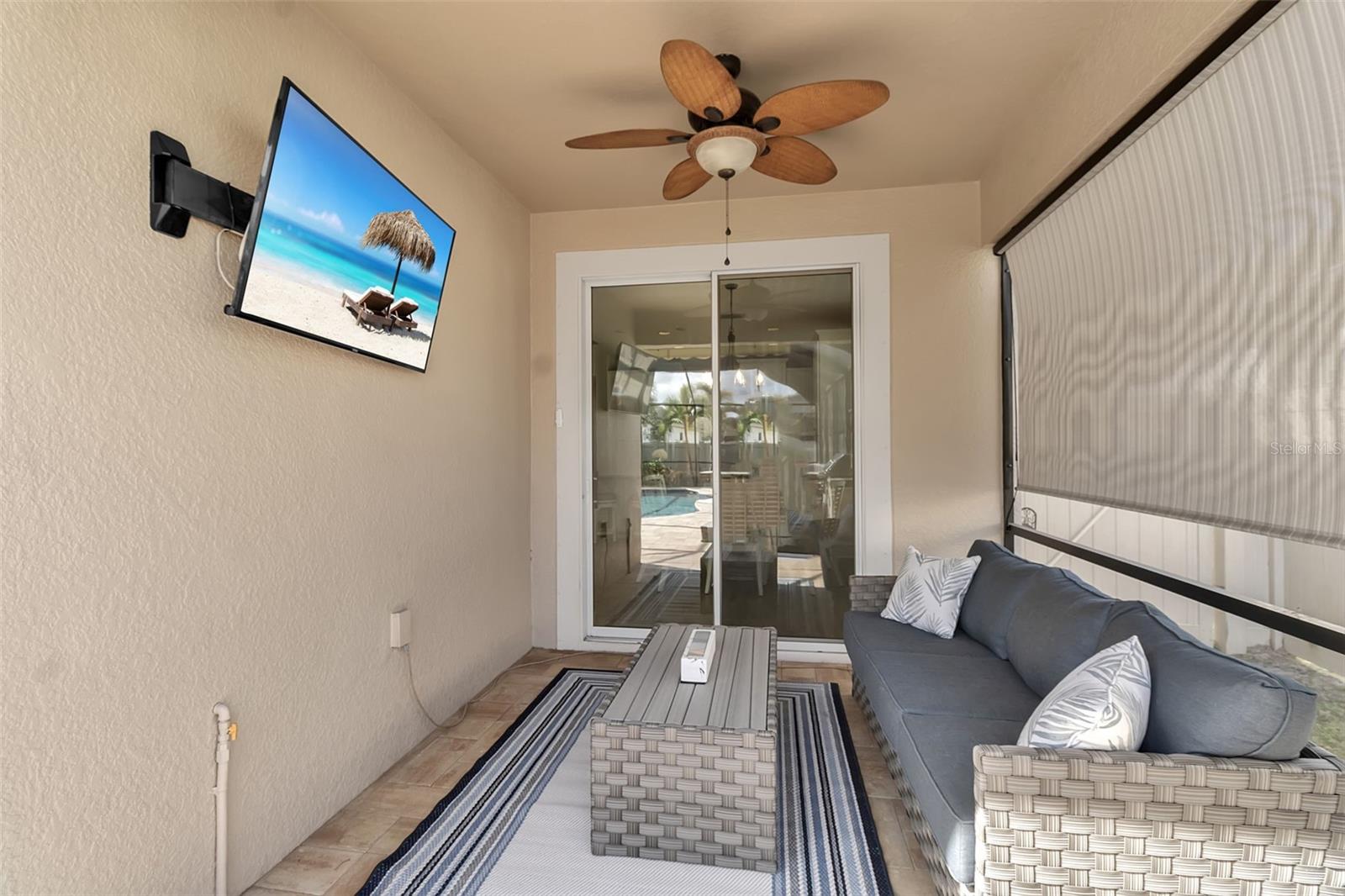 HARMONY AT LAKEWOOD RANCH PH II A & B - Residential