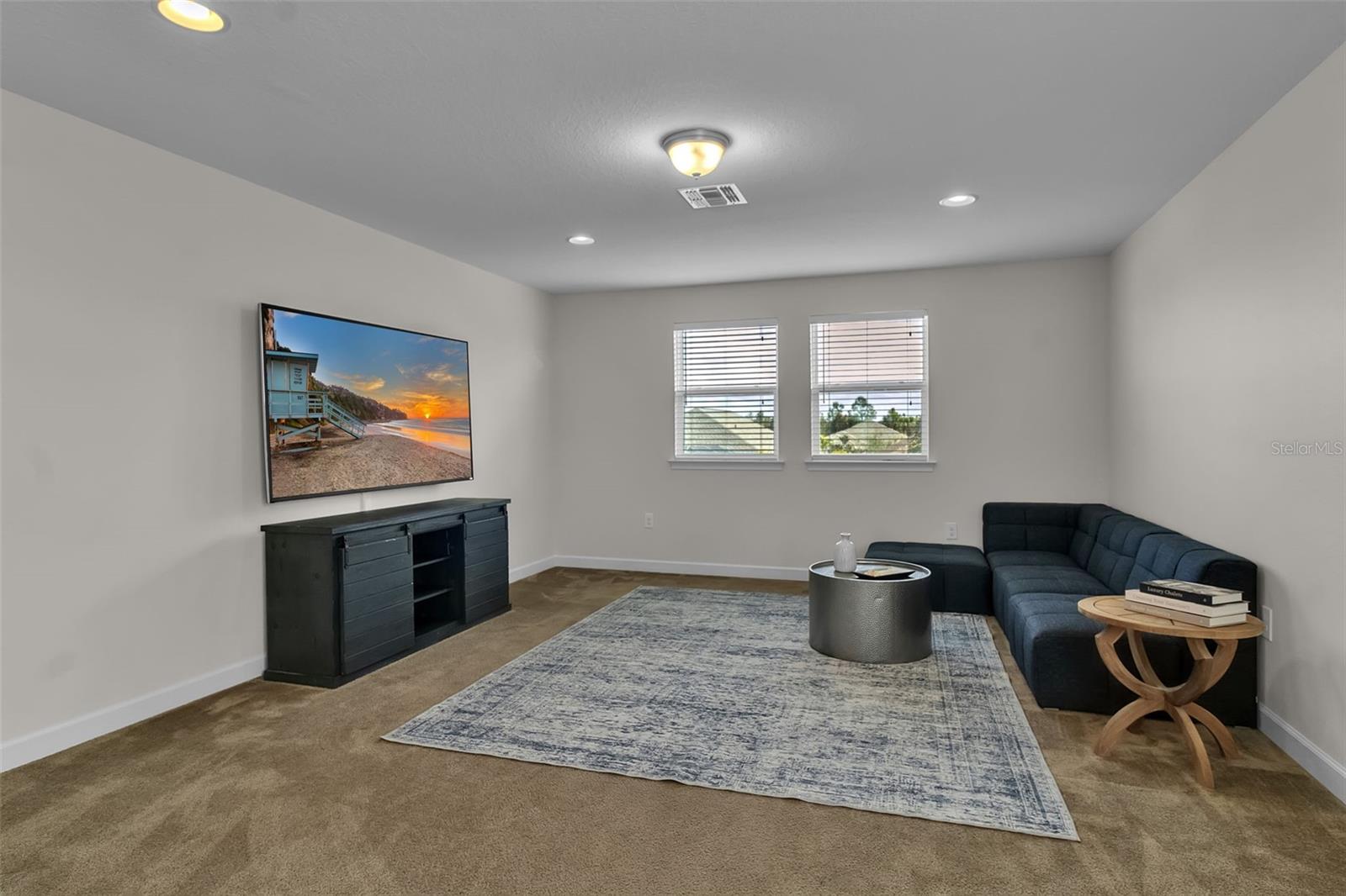 HARMONY AT LAKEWOOD RANCH PH II A & B - Residential