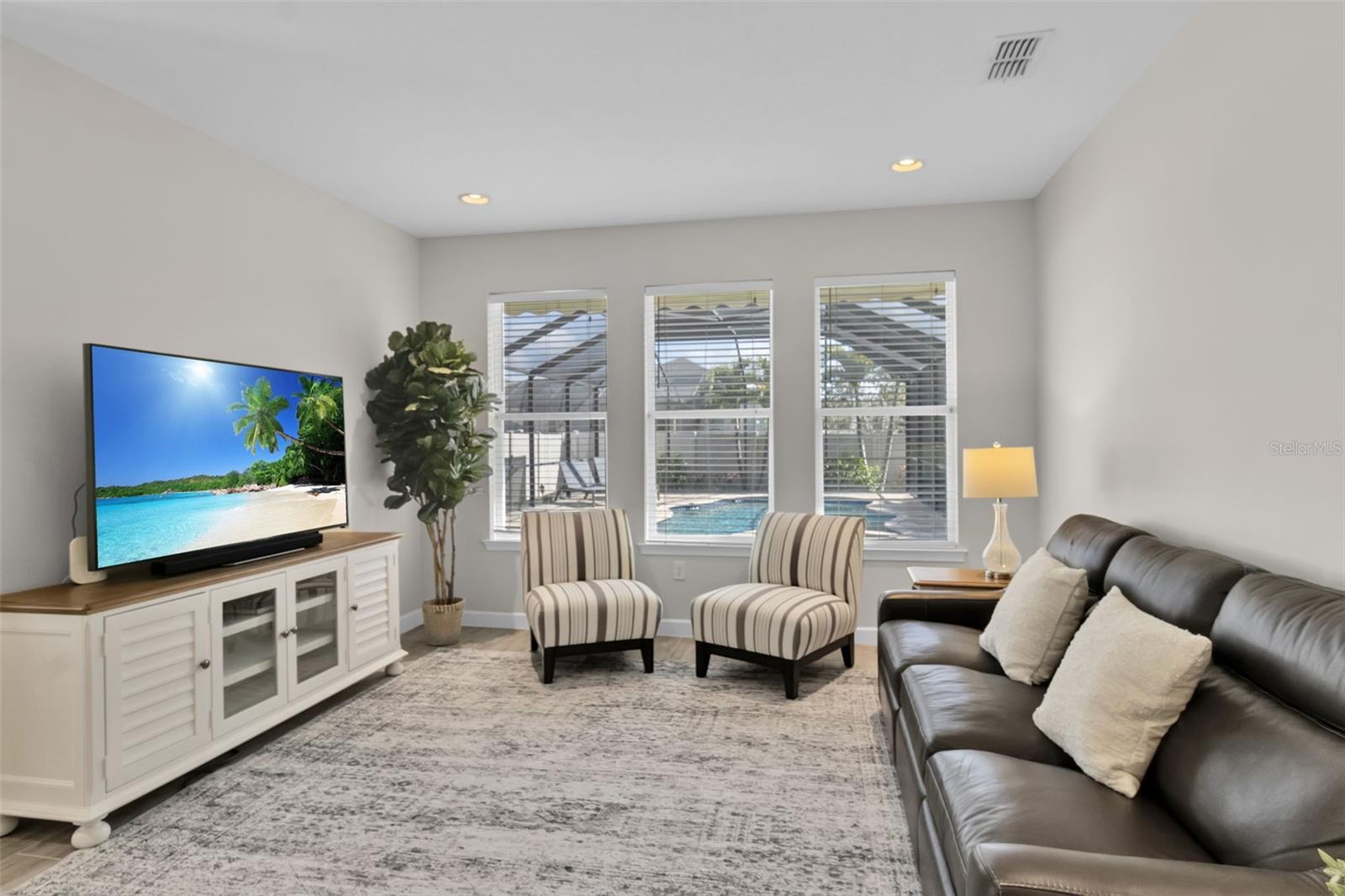 HARMONY AT LAKEWOOD RANCH PH II A & B - Residential