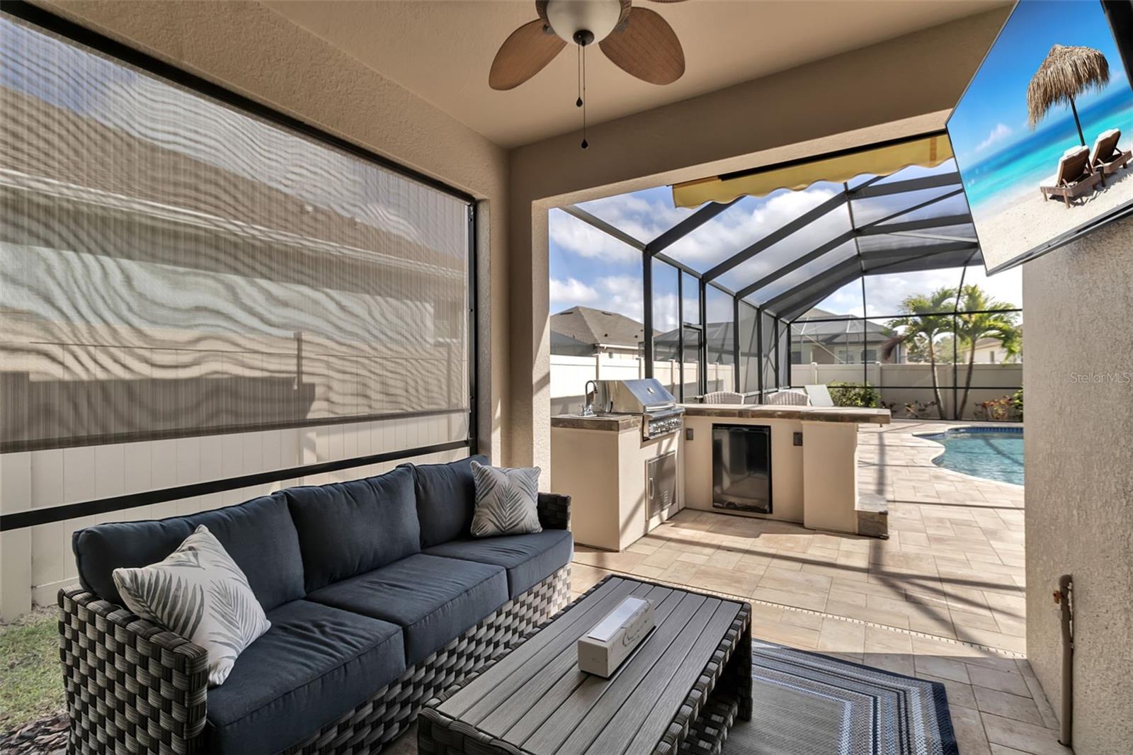 HARMONY AT LAKEWOOD RANCH PH II A & B - Residential