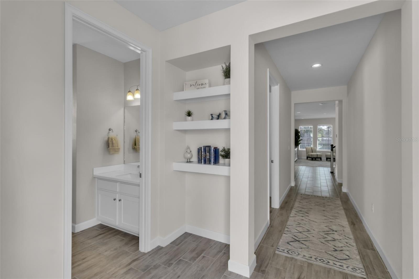 HARMONY AT LAKEWOOD RANCH PH II A & B - Residential