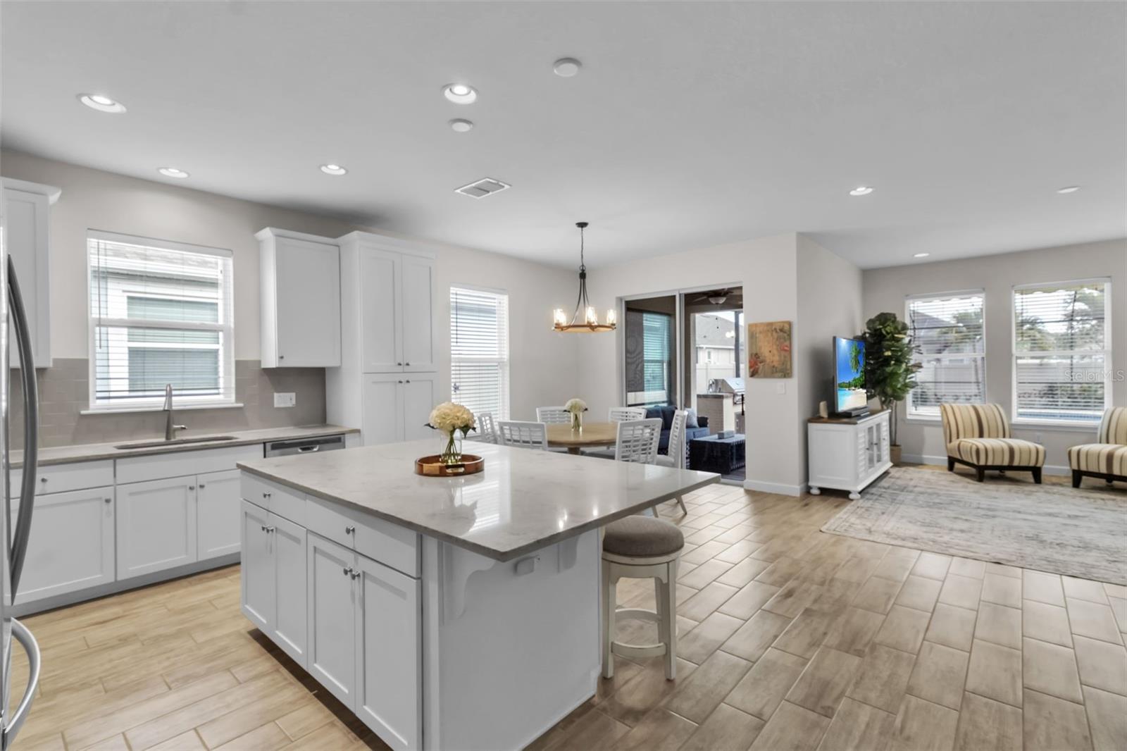 HARMONY AT LAKEWOOD RANCH PH II A & B - Residential