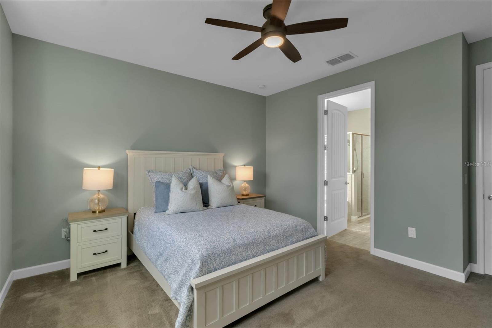 HARMONY AT LAKEWOOD RANCH PH II A & B - Residential