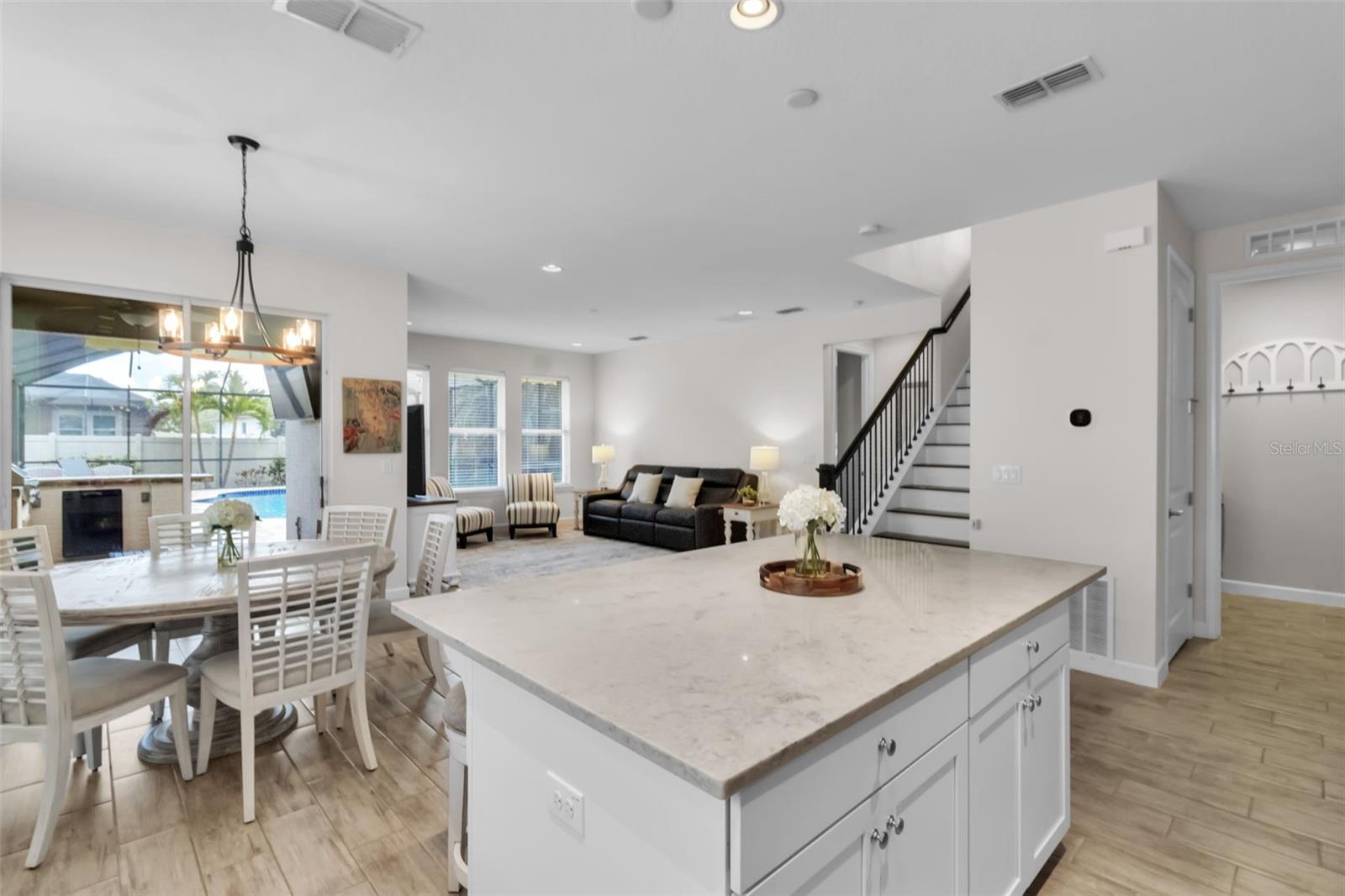 HARMONY AT LAKEWOOD RANCH PH II A & B - Residential