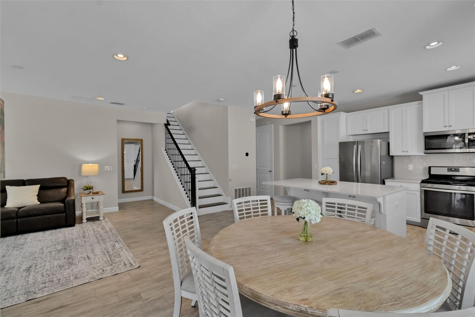 HARMONY AT LAKEWOOD RANCH PH II A & B - Residential