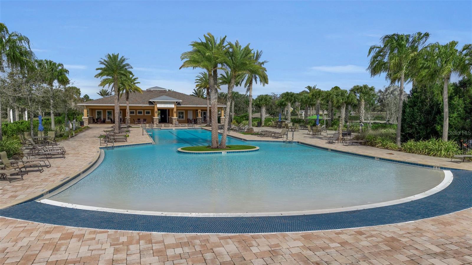 HARMONY AT LAKEWOOD RANCH PH II A & B - Residential