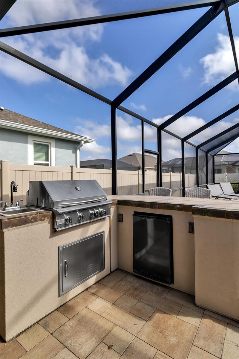 HARMONY AT LAKEWOOD RANCH PH II A & B - Residential