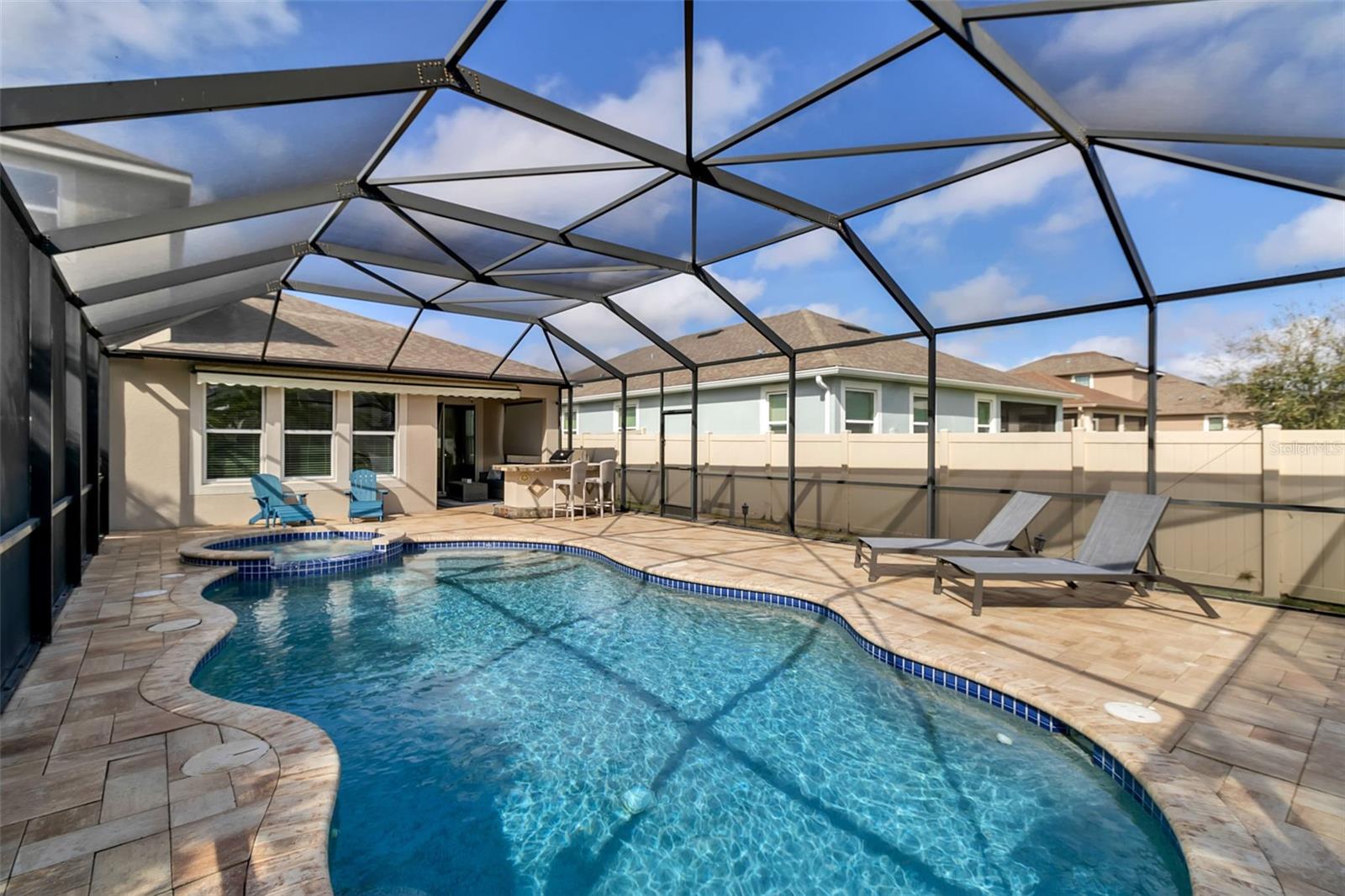 HARMONY AT LAKEWOOD RANCH PH II A & B - Residential