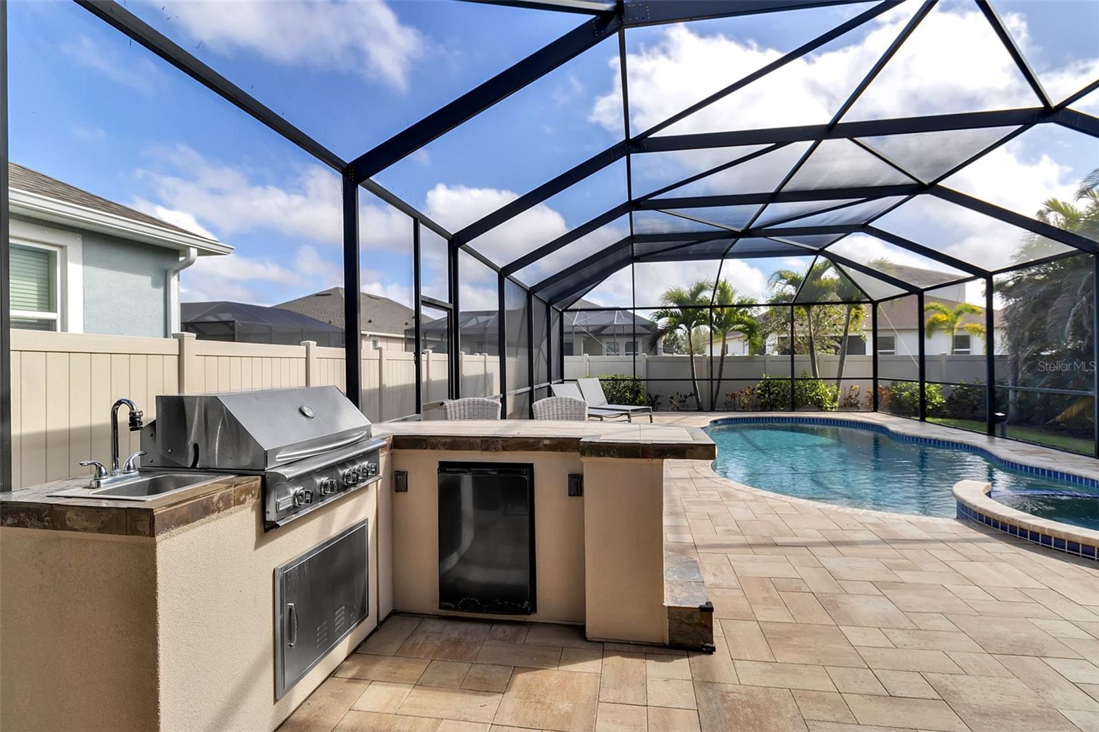 HARMONY AT LAKEWOOD RANCH PH II A & B - Residential