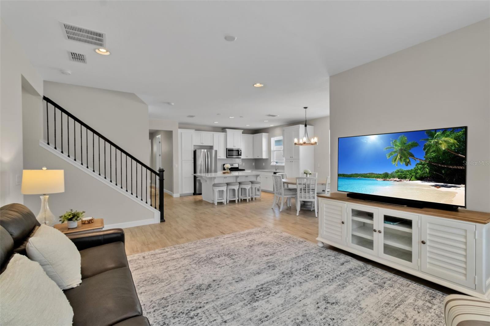 HARMONY AT LAKEWOOD RANCH PH II A & B - Residential