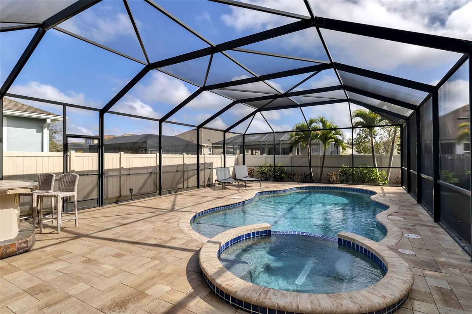 HARMONY AT LAKEWOOD RANCH PH II A & B - Residential