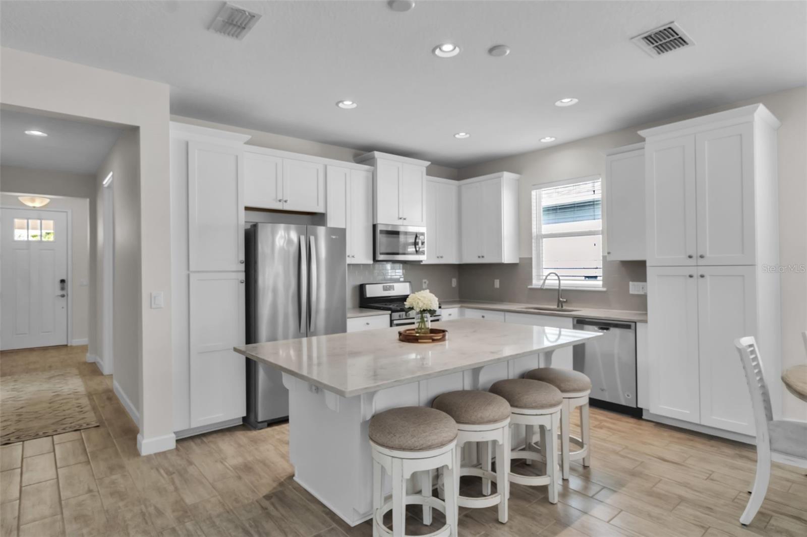 HARMONY AT LAKEWOOD RANCH PH II A & B - Residential