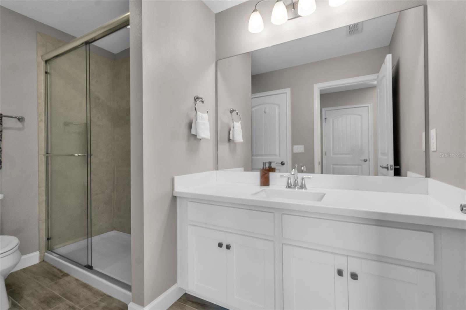 HARMONY AT LAKEWOOD RANCH PH II A & B - Residential