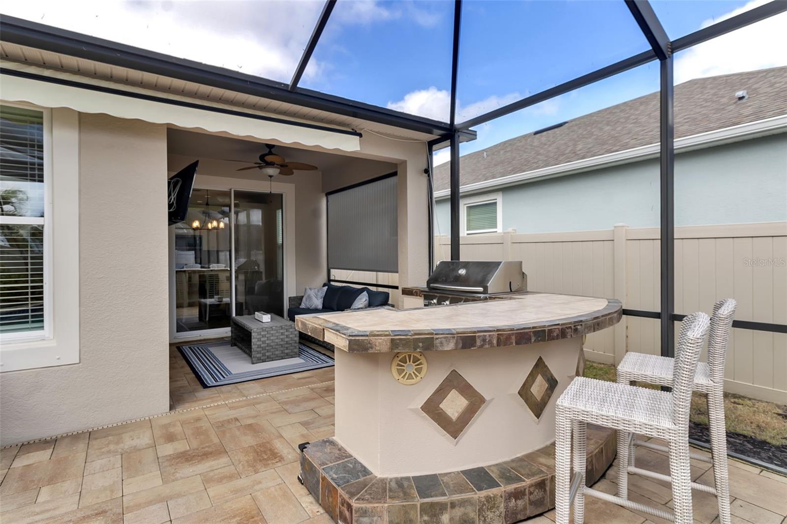 HARMONY AT LAKEWOOD RANCH PH II A & B - Residential