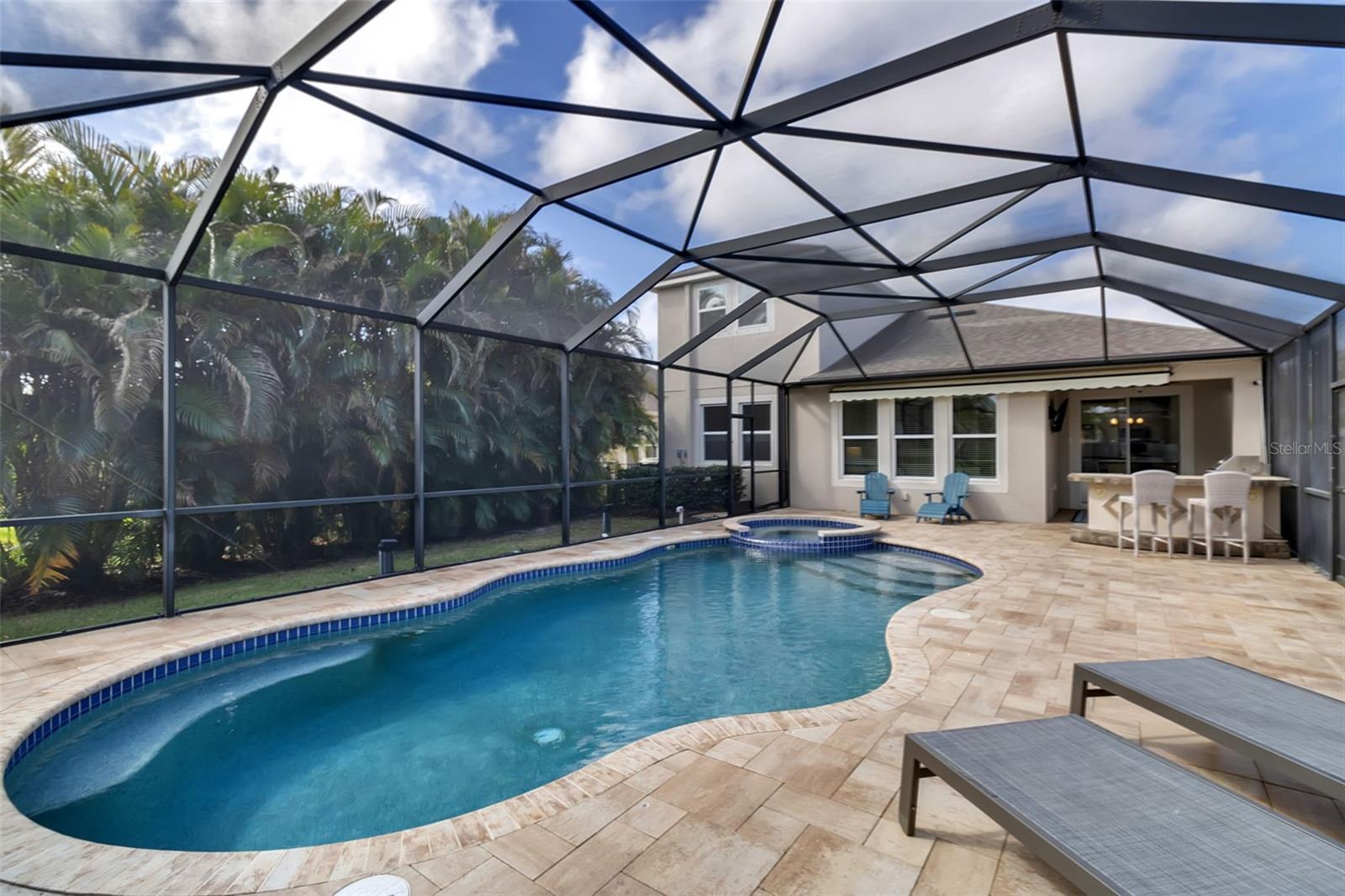 HARMONY AT LAKEWOOD RANCH PH II A & B - Residential