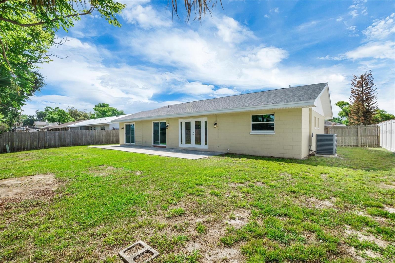 FLA HIGHLANDS CO SUB - Residential