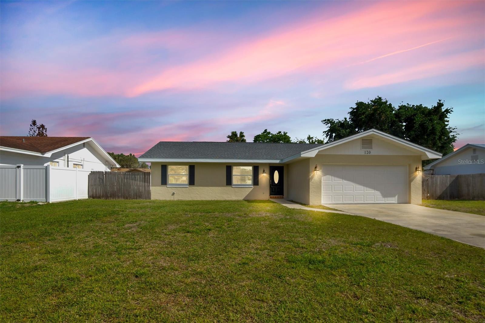 FLA HIGHLANDS CO SUB - Residential