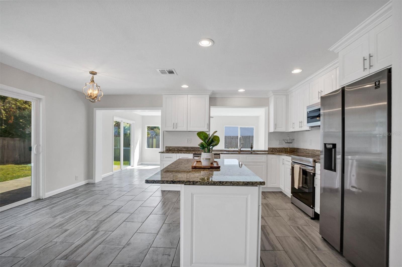 FLA HIGHLANDS CO SUB - Residential