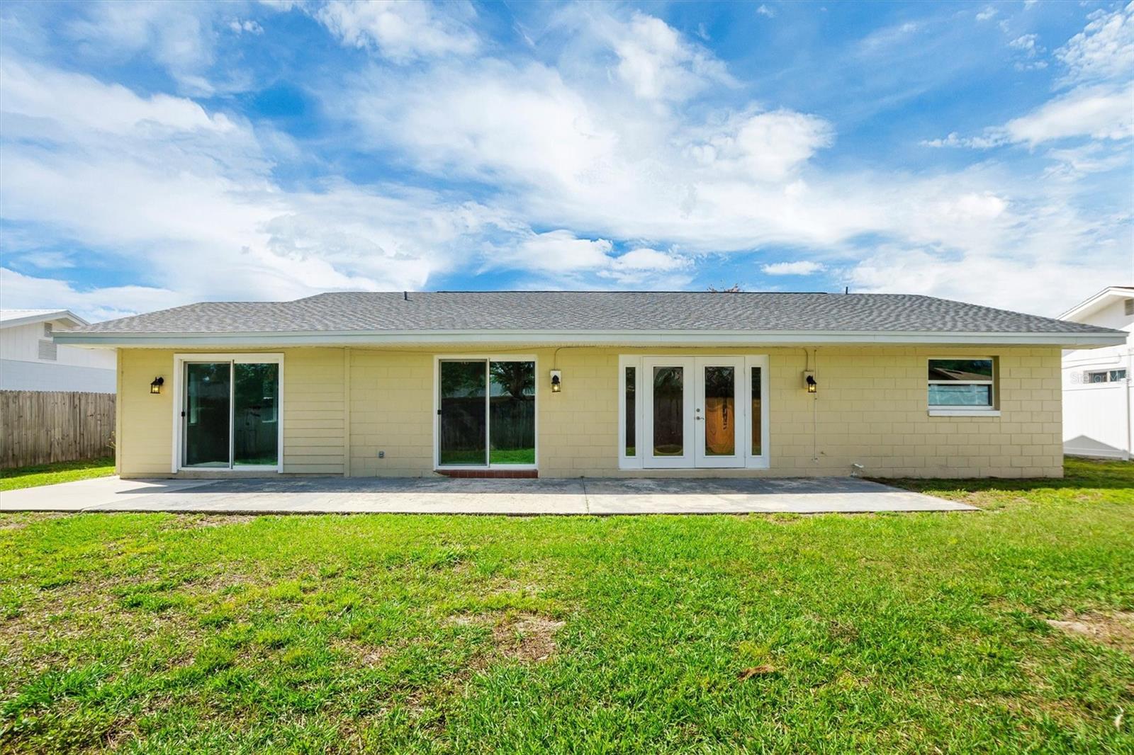 FLA HIGHLANDS CO SUB - Residential