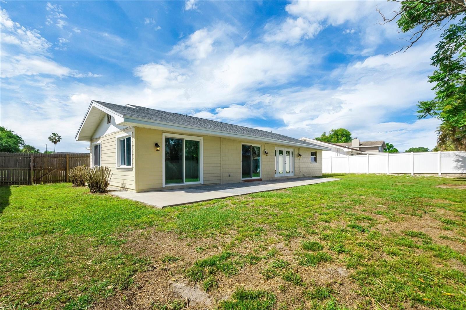 FLA HIGHLANDS CO SUB - Residential