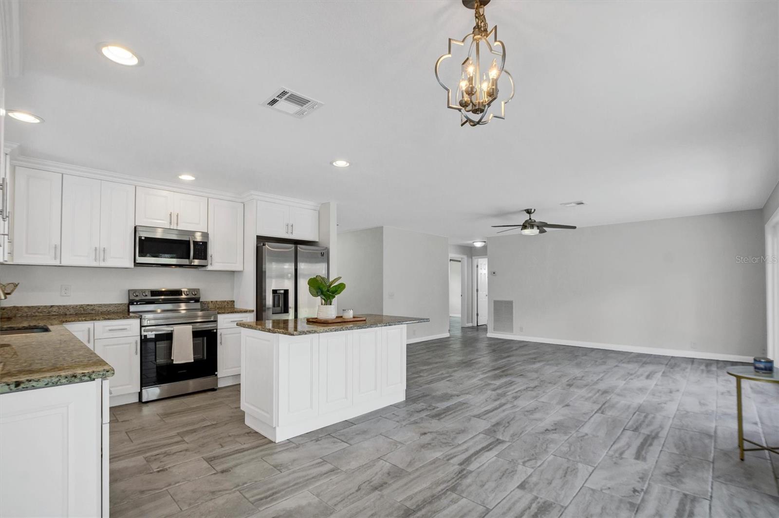 FLA HIGHLANDS CO SUB - Residential