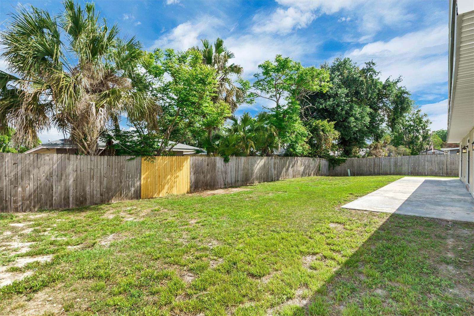 FLA HIGHLANDS CO SUB - Residential