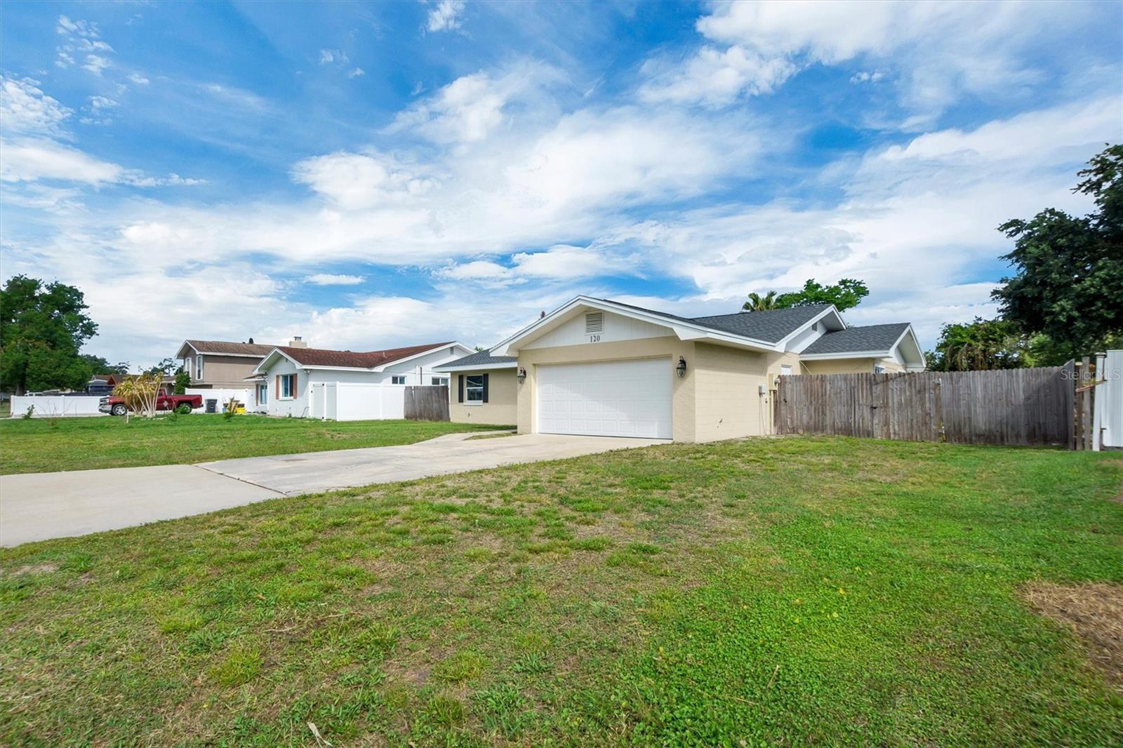 FLA HIGHLANDS CO SUB - Residential