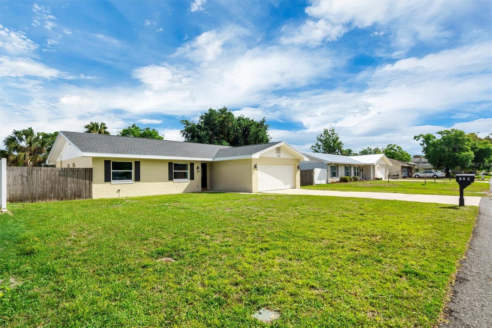 FLA HIGHLANDS CO SUB - Residential